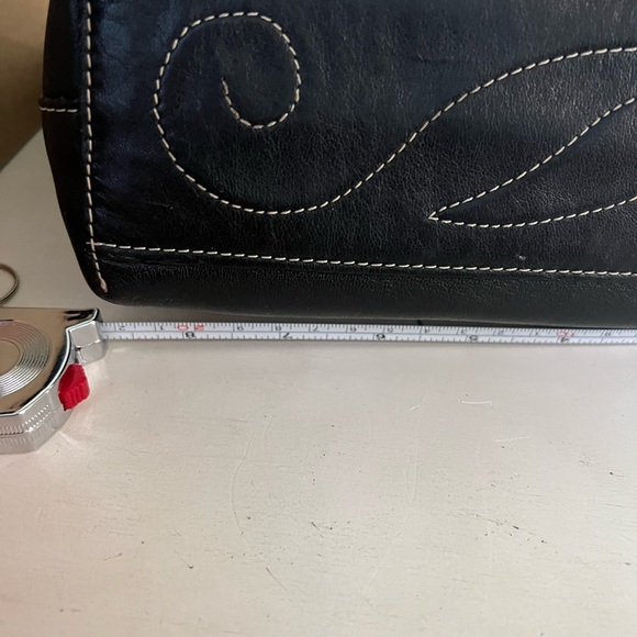 Brighton black heart purse - Picture 11 of 11